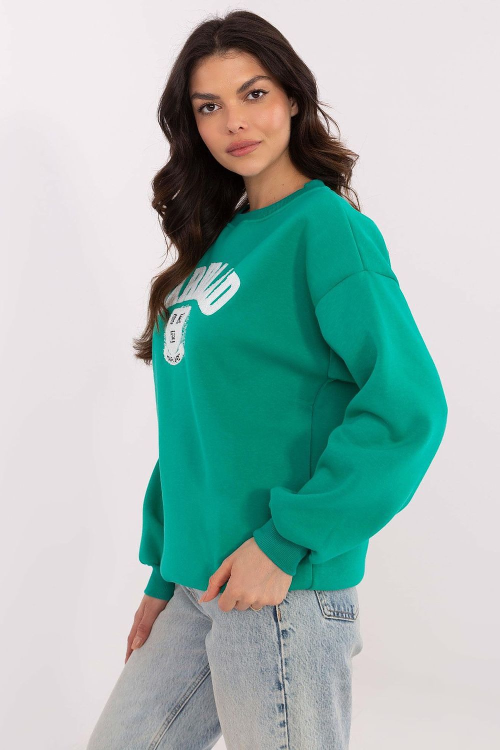 Sweatshirt model 206134 Factory Price - Nainette.fr