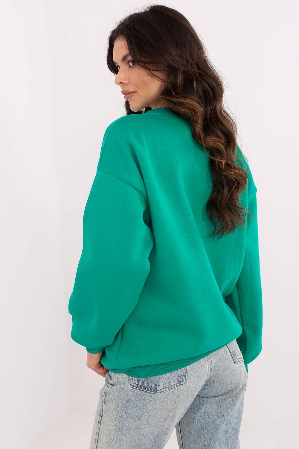 Sweatshirt model 206134 Factory Price - Nainette.fr