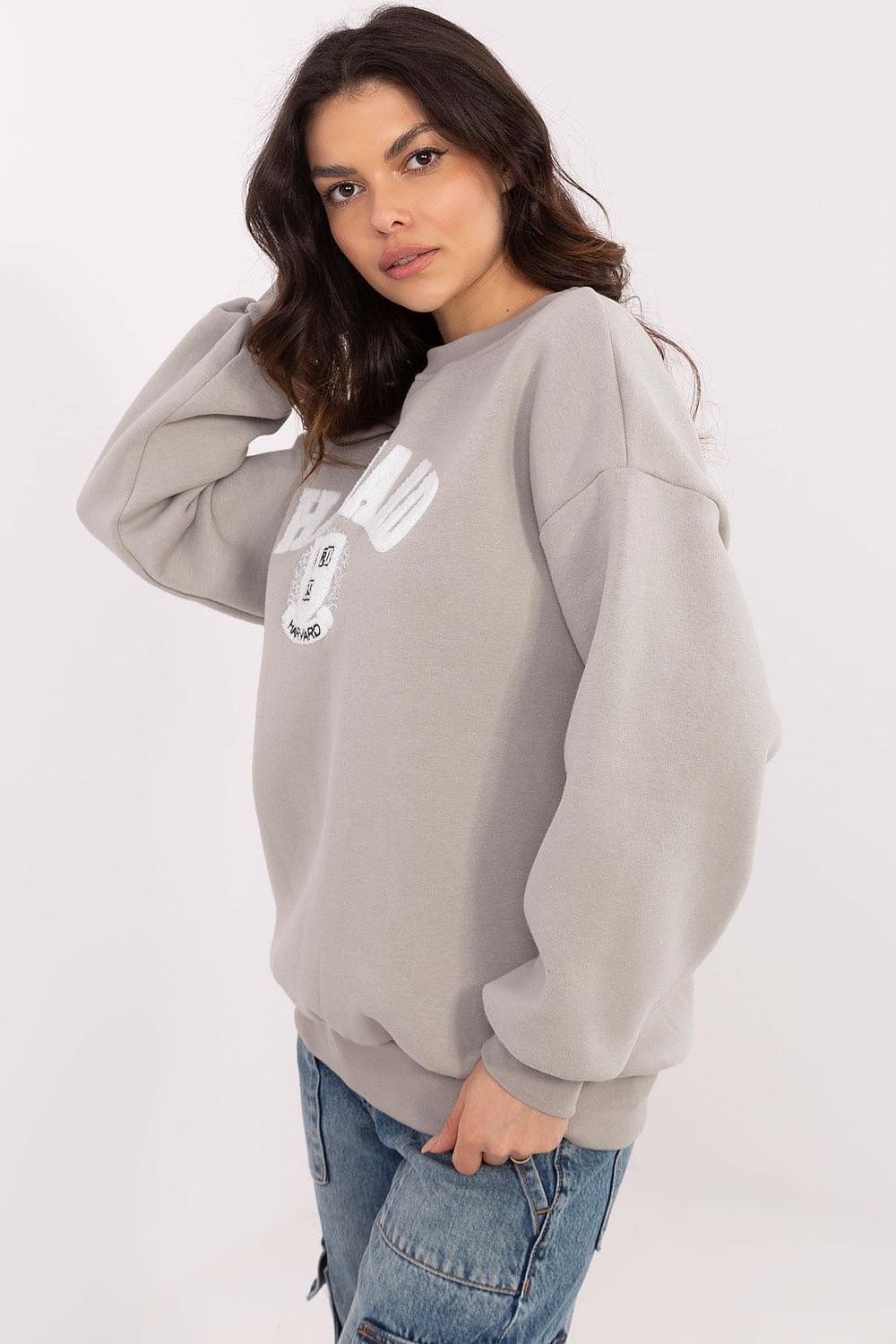 Sweatshirt model 206134 Factory Price - Nainette.fr