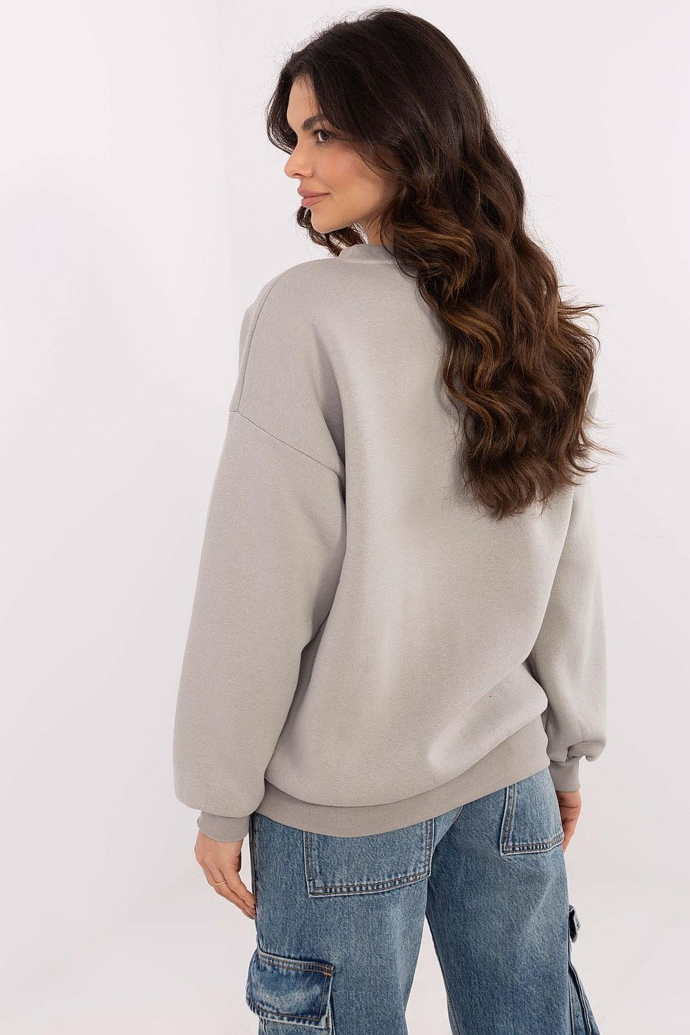 Sweatshirt model 206134 Factory Price - Nainette.fr