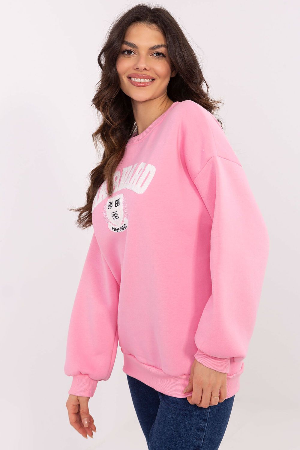 Sweatshirt model 206134 Factory Price - Nainette.fr