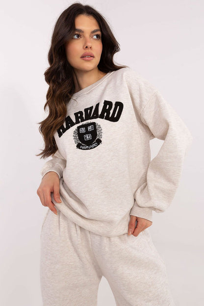Sweatshirt model 206134 Factory Price - Nainette.fr
