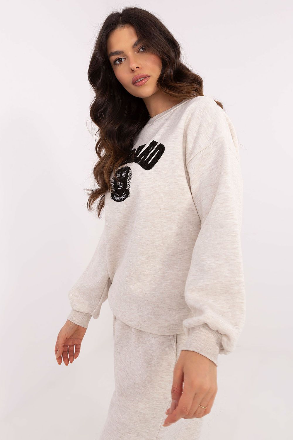 Sweatshirt model 206134 Factory Price - Nainette.fr