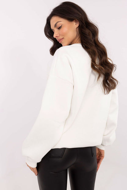 Sweatshirt model 206134 Factory Price - Nainette.fr