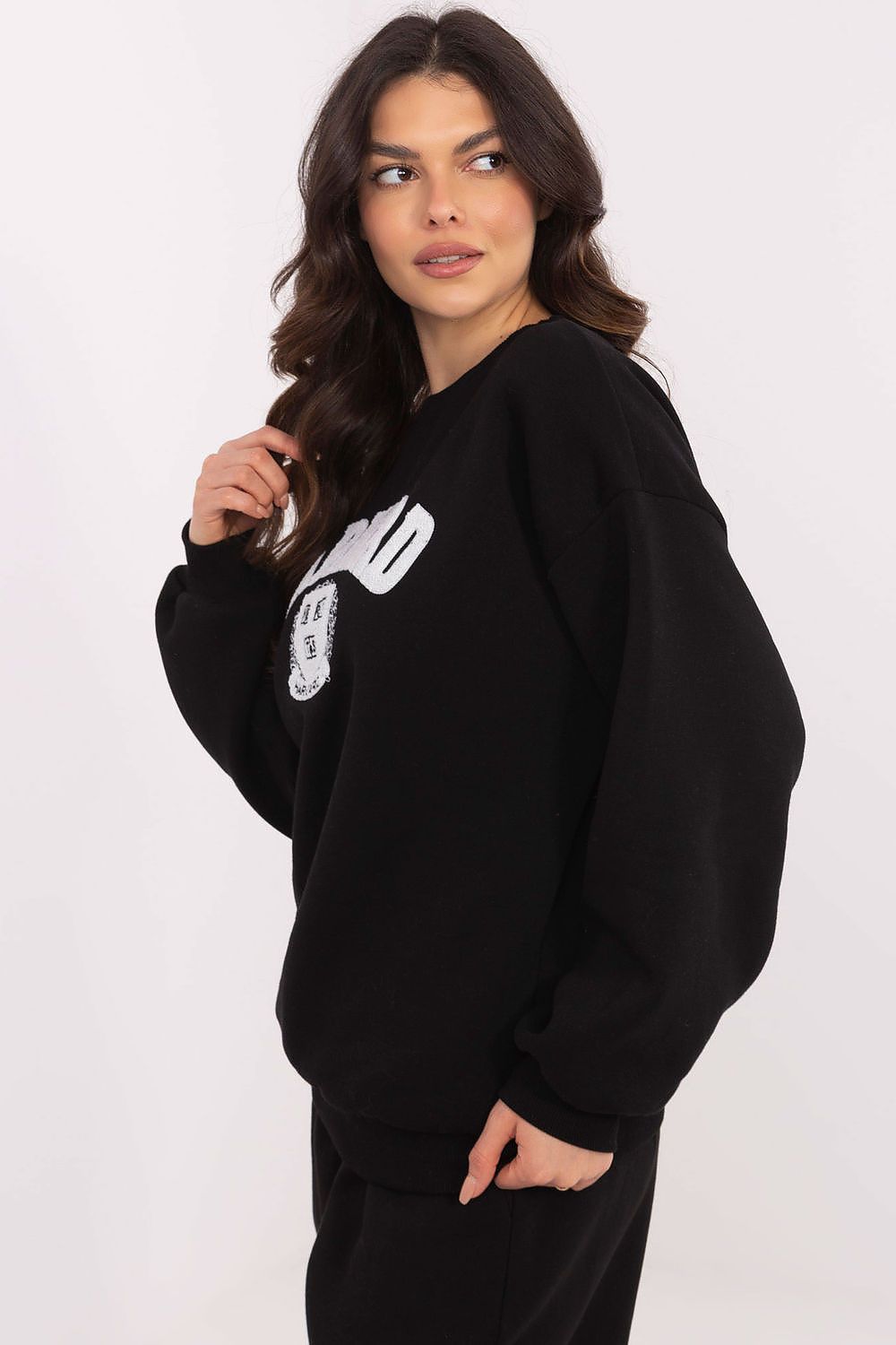 Sweatshirt model 206134 Factory Price - Nainette.fr