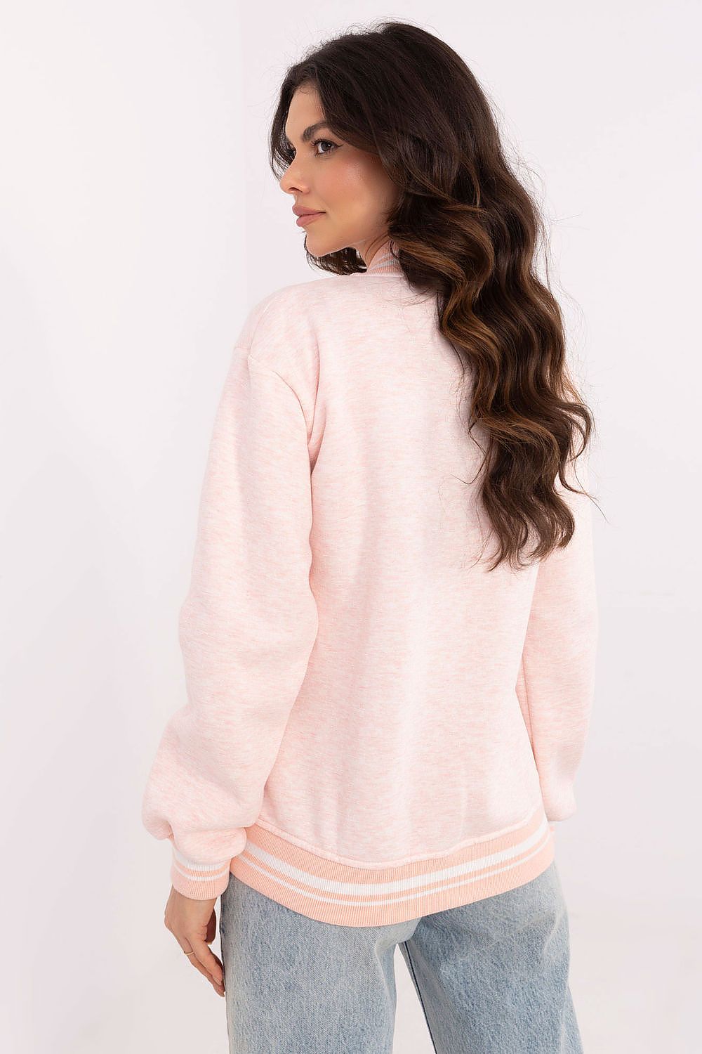 Sweatshirt model 206138 Factory Price - Nainette.fr