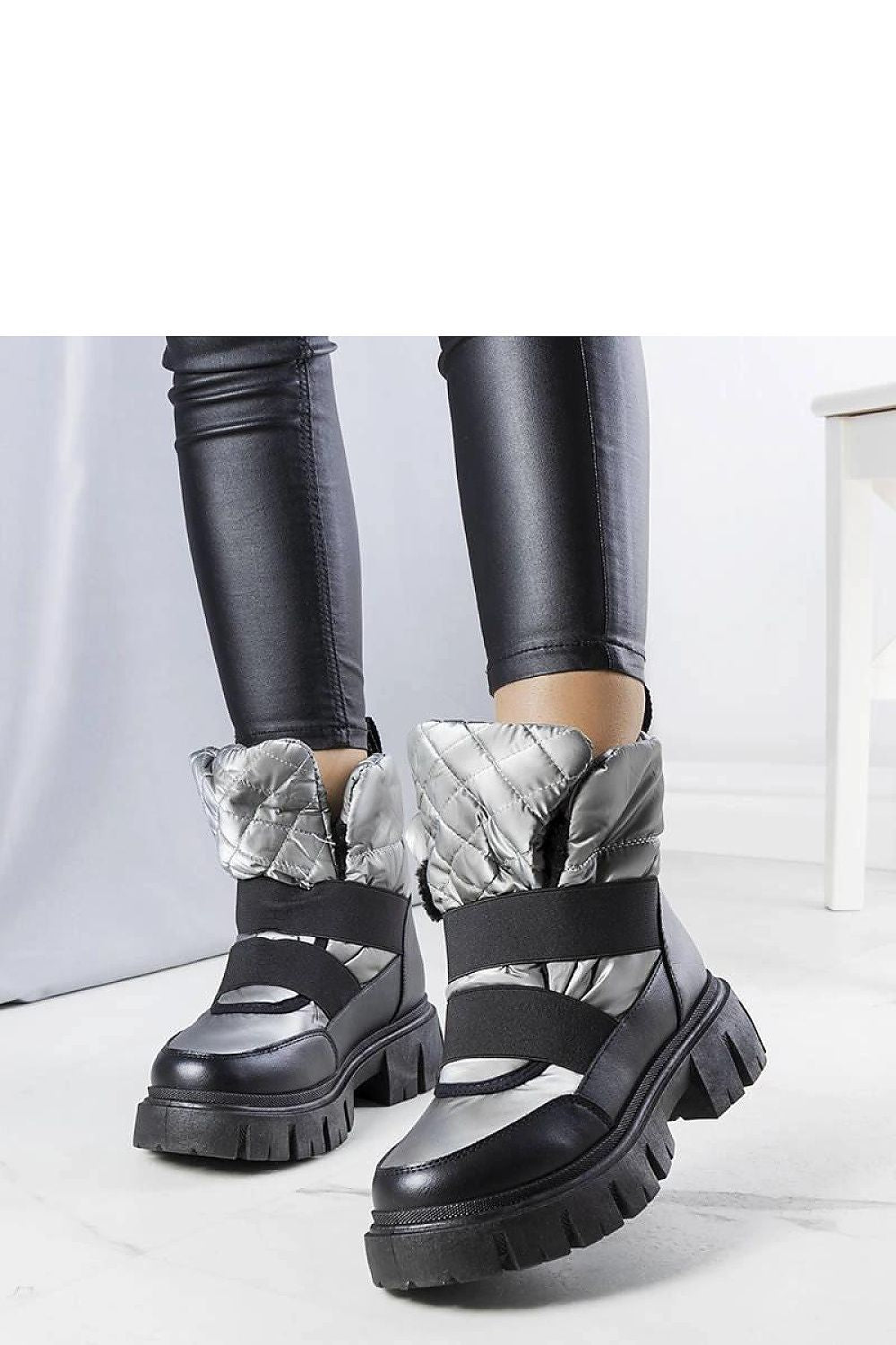 Bottes model 206423 Solea - Nainette.fr