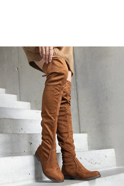 Bottes cuissardes model 206437 Solea - Nainette.fr