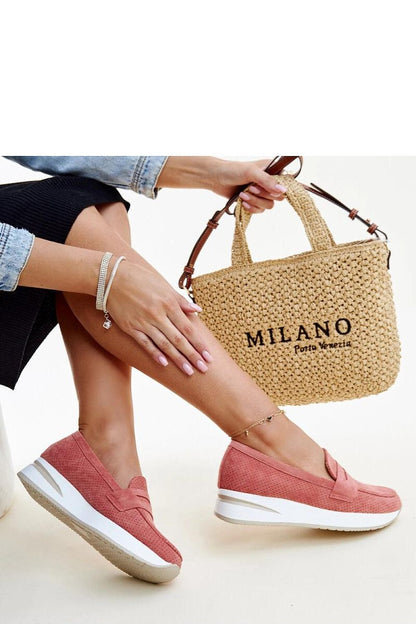 Chaussures Basses model 206455 Solea - Nainette.fr