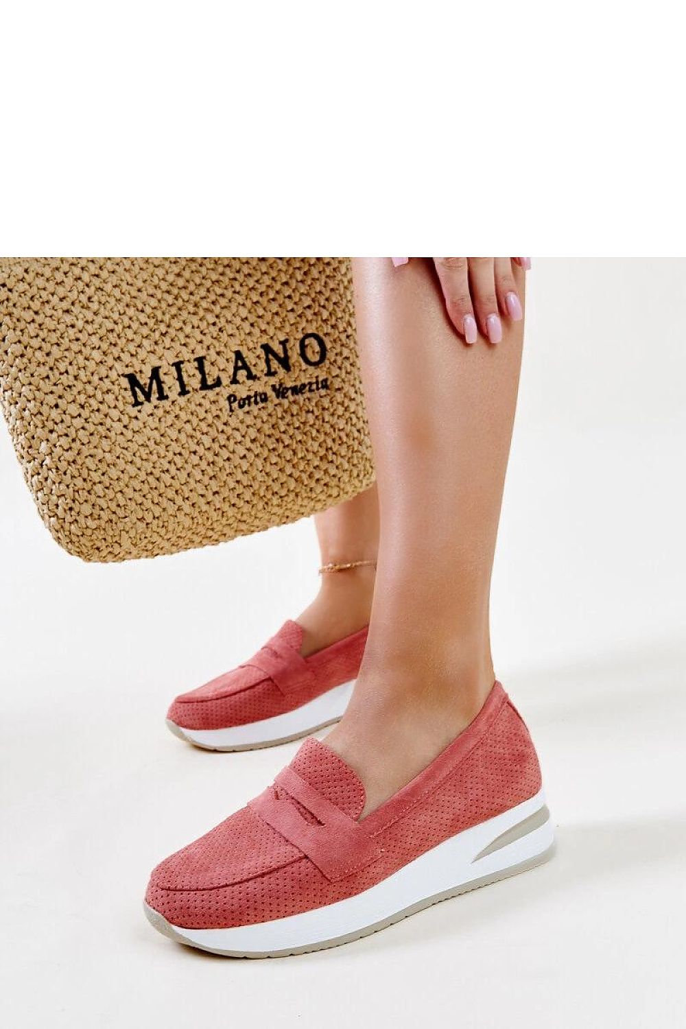 Chaussures Basses model 206455 Solea - Nainette.fr