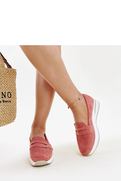 Chaussures Basses model 206455 Solea - Nainette.fr