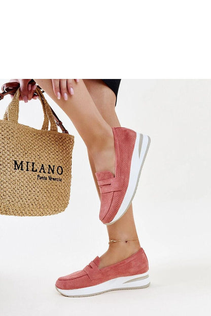 Chaussures Basses model 206455 Solea - Nainette.fr