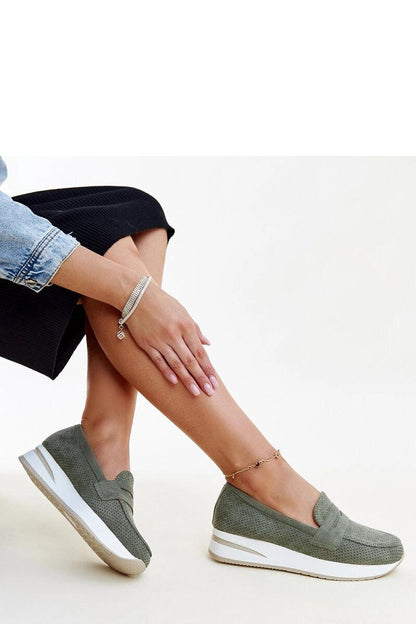 Chaussures Basses model 206455 Solea - Nainette.fr