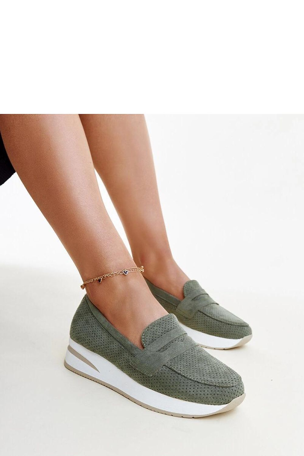 Chaussures Basses model 206455 Solea - Nainette.fr