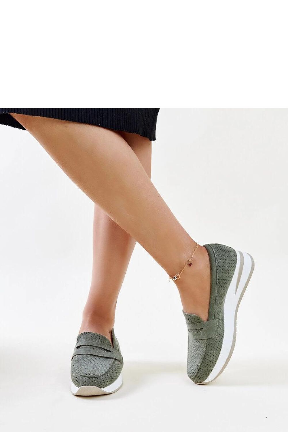 Chaussures Basses model 206455 Solea - Nainette.fr