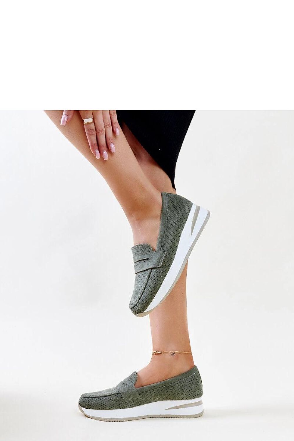 Chaussures Basses model 206455 Solea - Nainette.fr