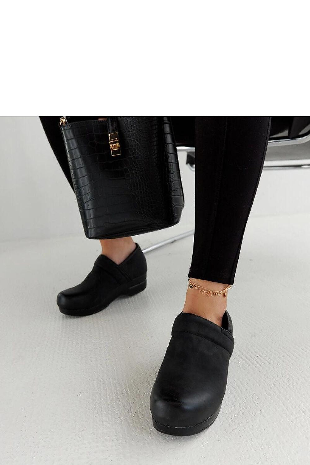  Chaussures Basses model 206480 Solea 