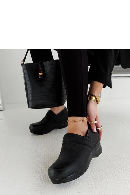  Chaussures Basses model 206480 Solea 