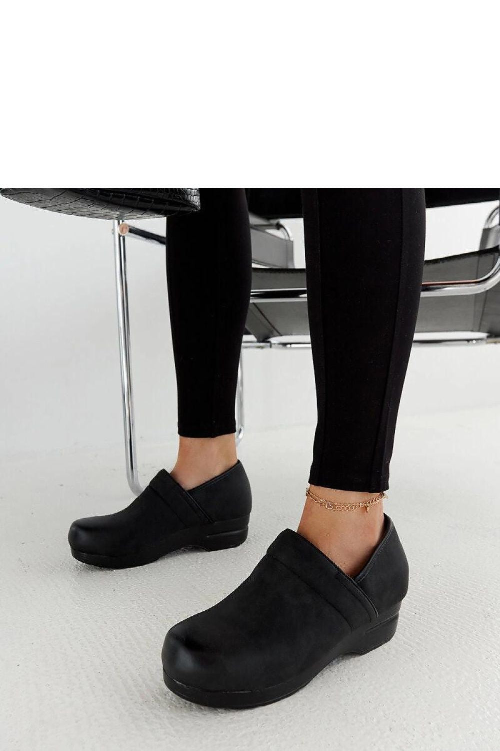  Chaussures Basses model 206480 Solea 