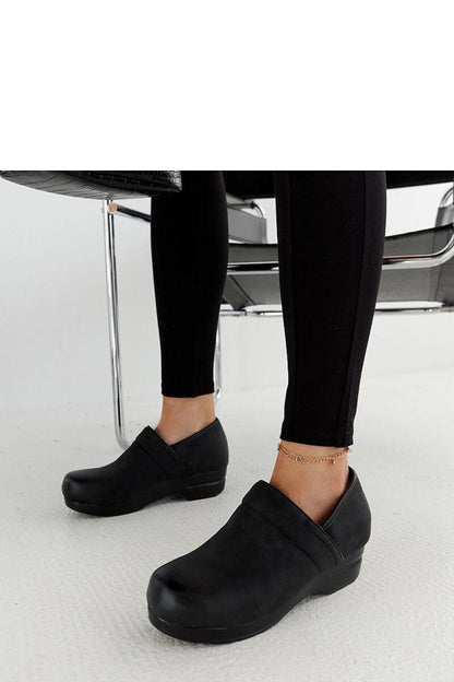  Chaussures Basses model 206480 Solea 