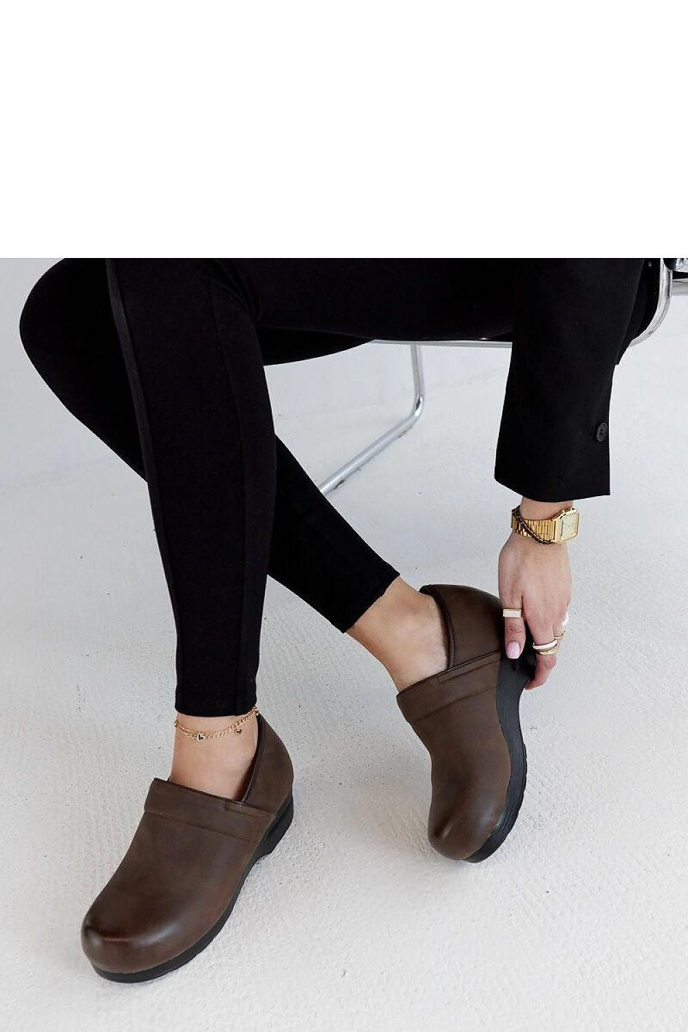  Chaussures Basses model 206481 Solea 