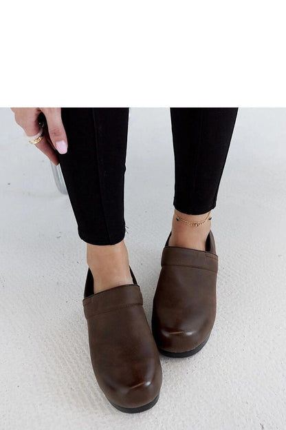  Chaussures Basses model 206481 Solea 