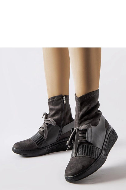 Bottes cothurnes model 206515 Solea - Nainette.fr