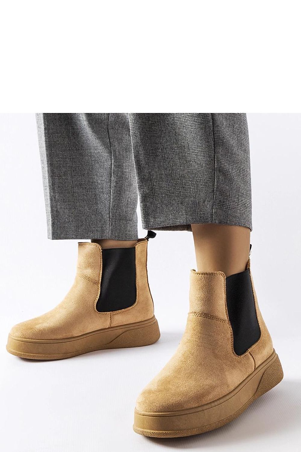 Bottes model 206517 Solea - Nainette.fr