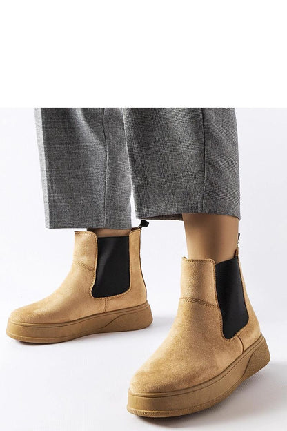 Bottes model 206517 Solea - Nainette.fr