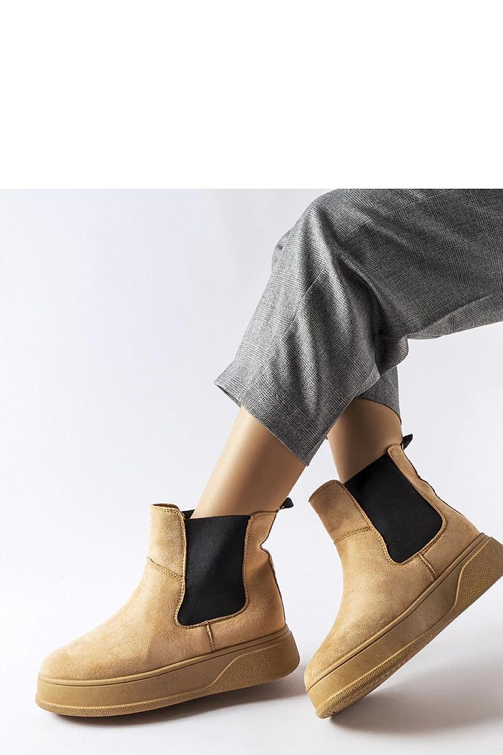 Bottes model 206517 Solea - Nainette.fr