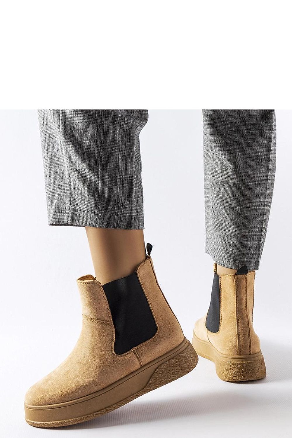 Bottes model 206517 Solea - Nainette.fr