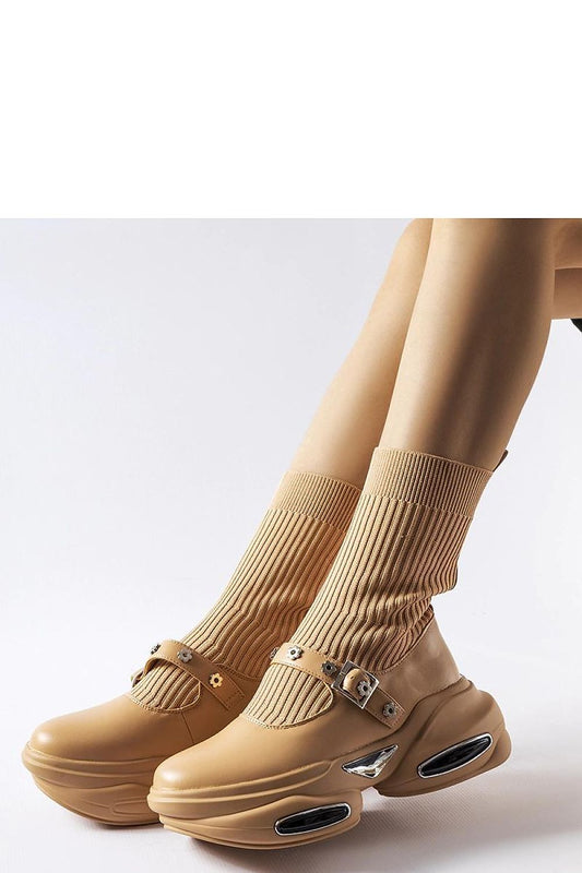 Bottes model 206518 Solea - Nainette.fr