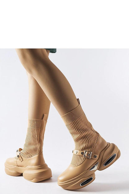 Bottes model 206518 Solea - Nainette.fr