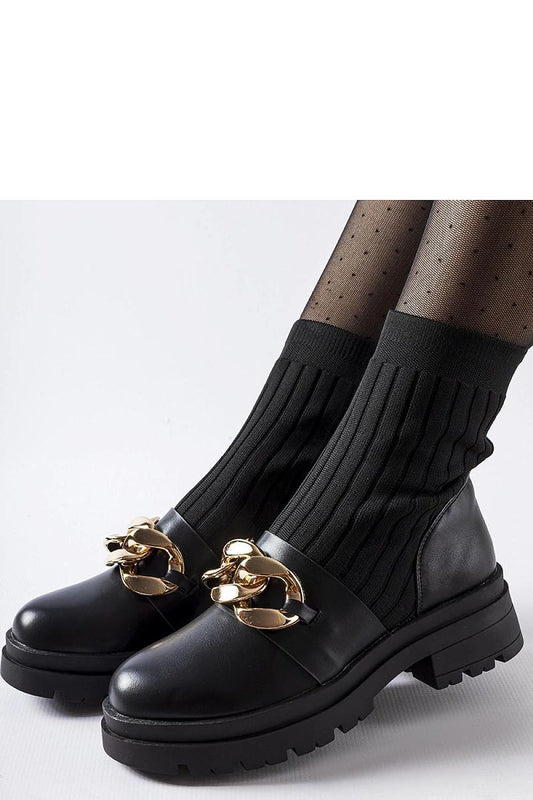 Bottes model 206520 Solea - Nainette.fr