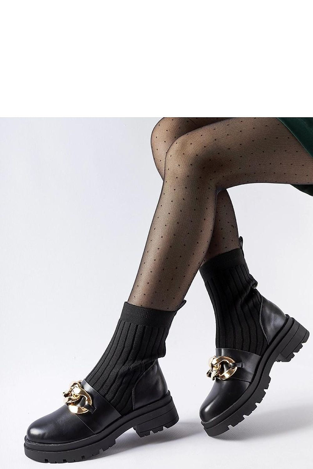 Bottes model 206520 Solea - Nainette.fr