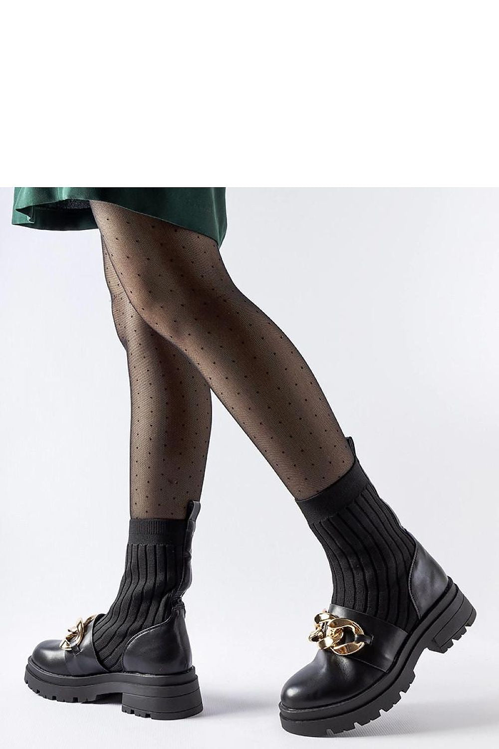 Bottes model 206520 Solea - Nainette.fr