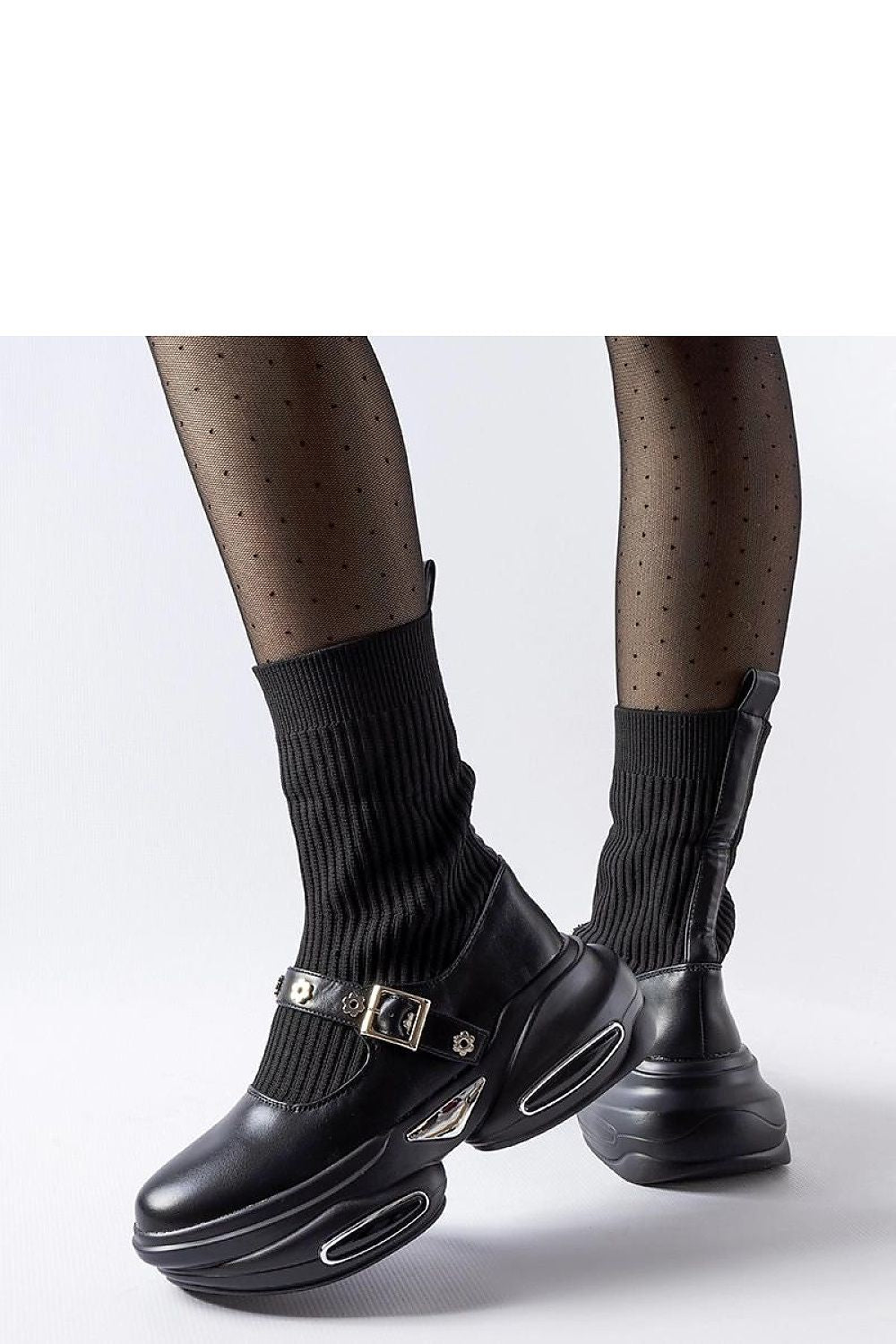 Bottes model 206518 Solea - Nainette.fr