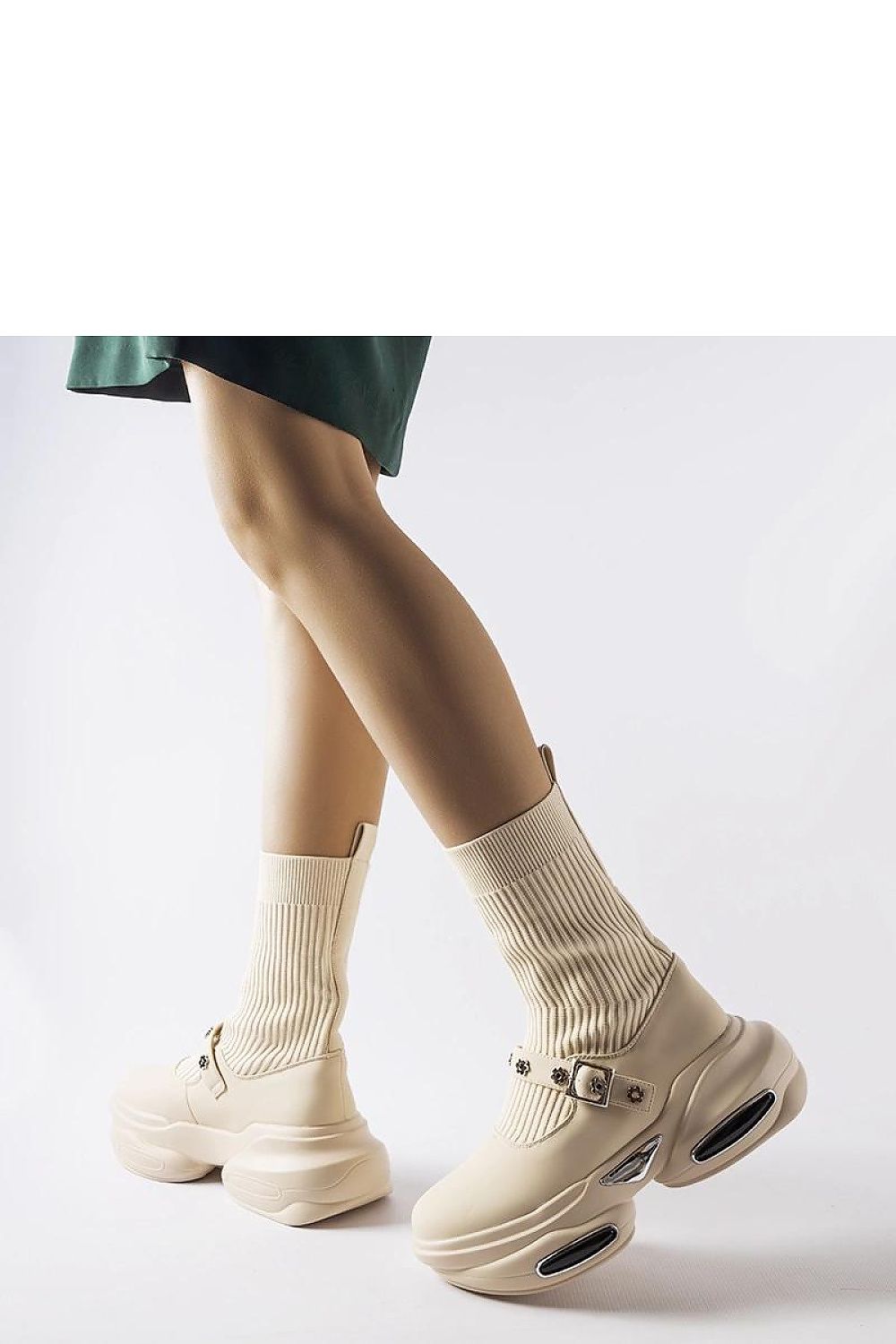 Bottes model 206518 Solea - Nainette.fr