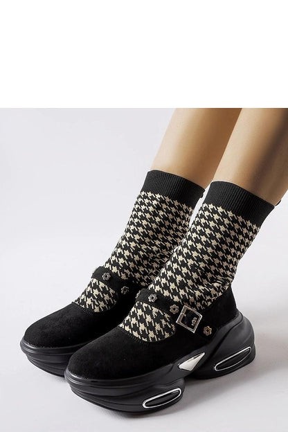 Bottes model 206518 Solea - Nainette.fr