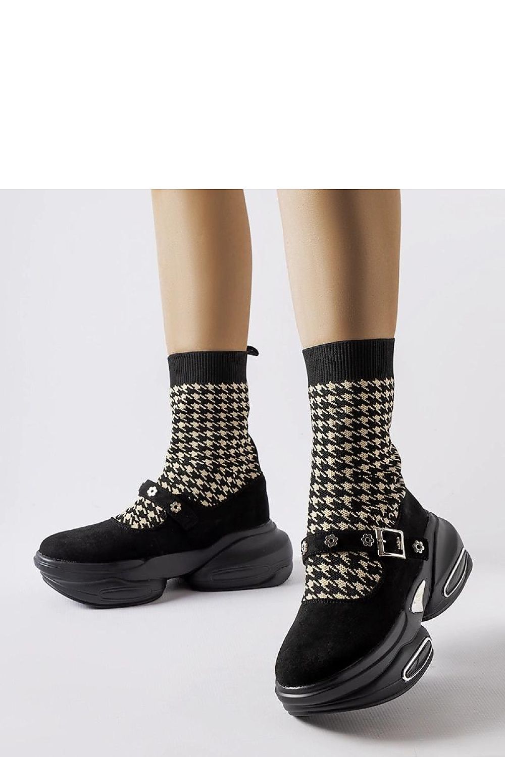 Bottes model 206518 Solea - Nainette.fr