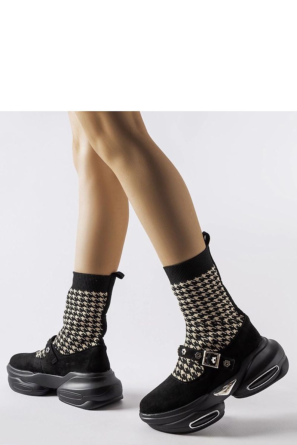 Bottes model 206518 Solea - Nainette.fr