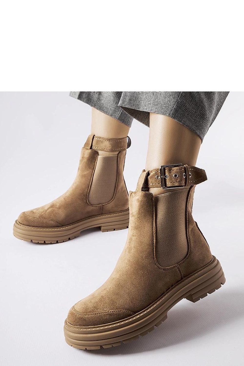 Bottes model 206528 Solea - Nainette.fr