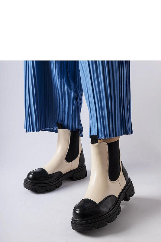 Bottes model 206575 Solea - Nainette.fr