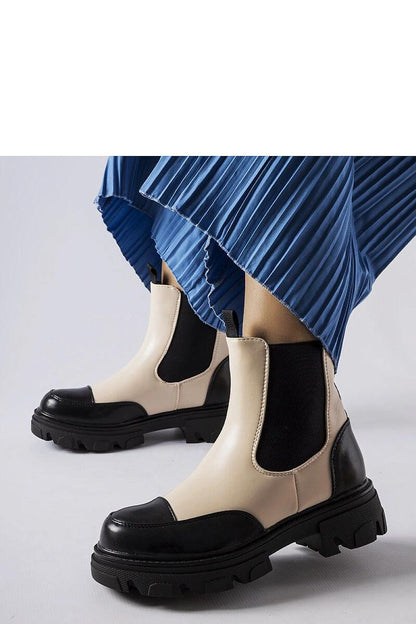 Bottes model 206575 Solea - Nainette.fr