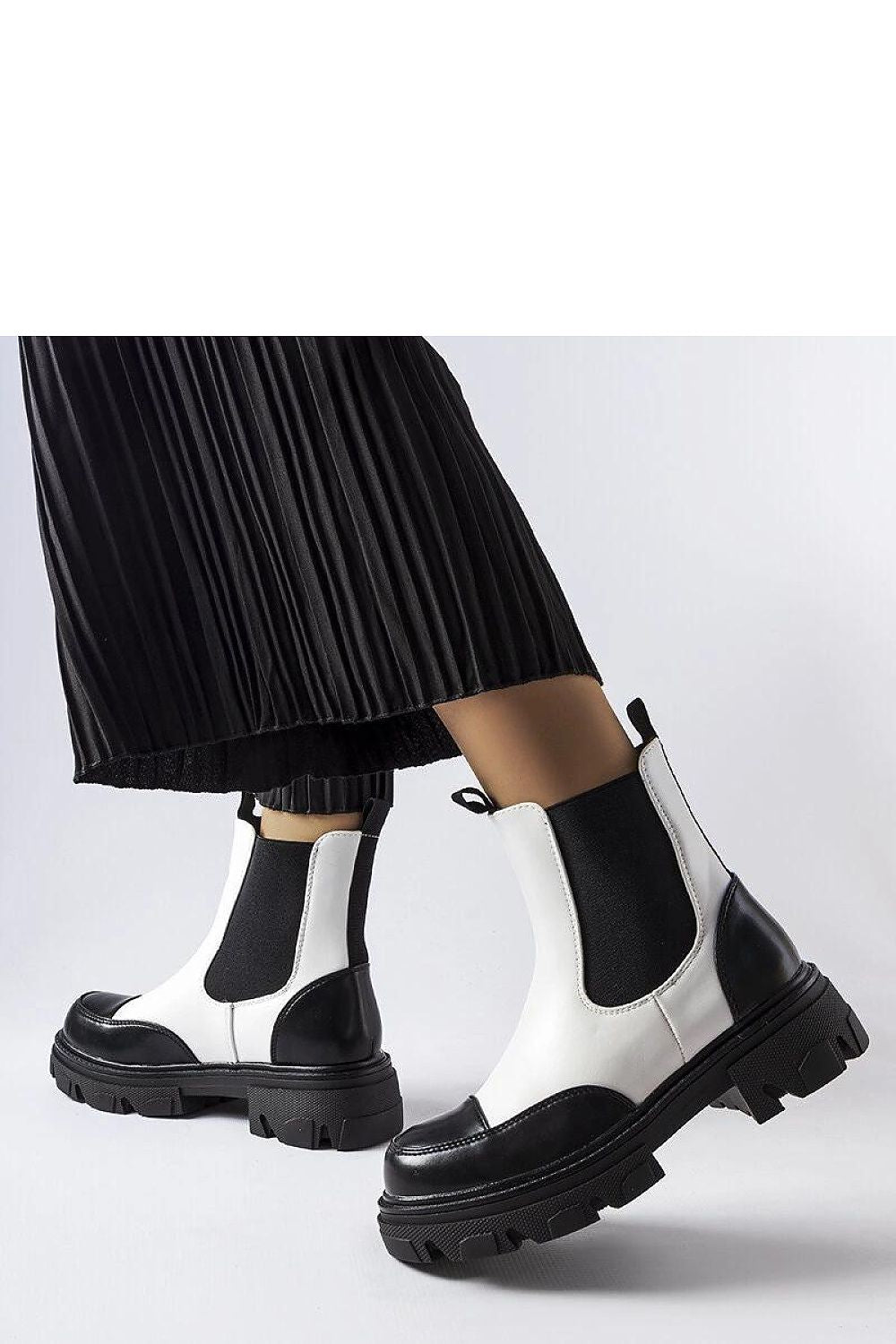 Bottes model 206575 Solea - Nainette.fr