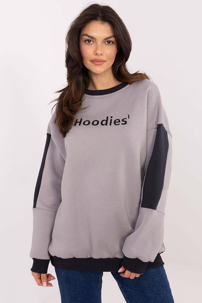 Sweatshirt model 206136 Factory Price - Nainette.fr