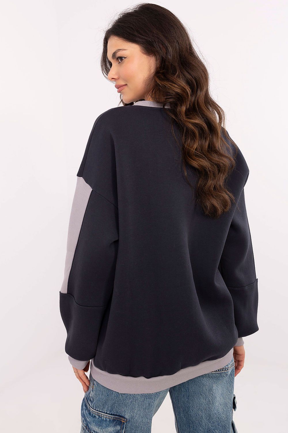 Sweatshirt model 206136 Factory Price - Nainette.fr