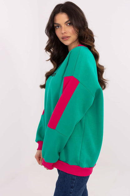 Sweatshirt model 206136 Factory Price - Nainette.fr