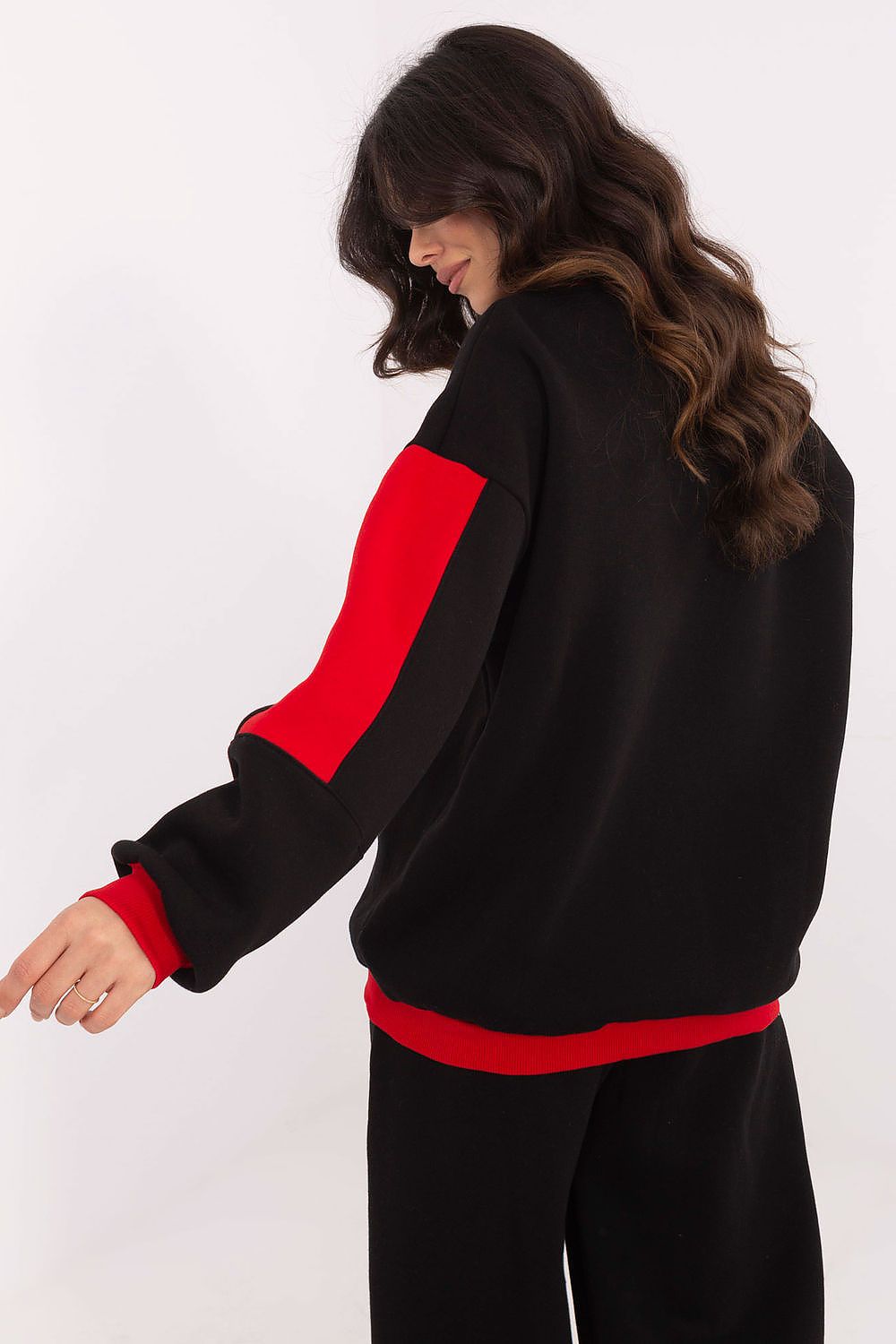 Sweatshirt model 206136 Factory Price - Nainette.fr