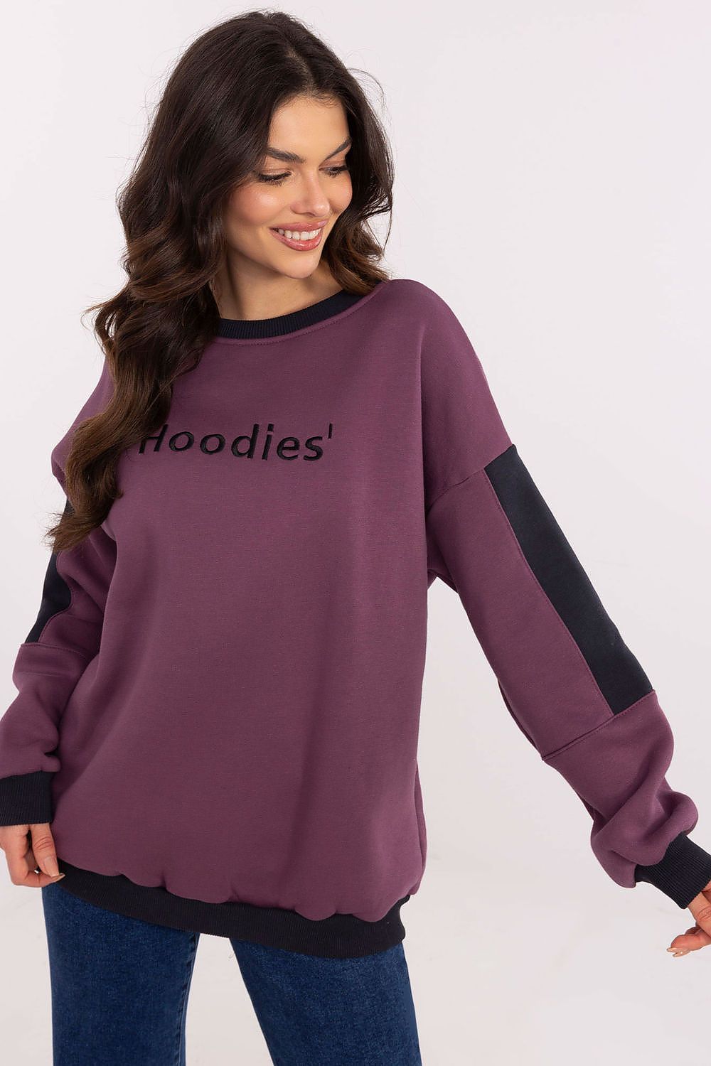 Sweatshirt model 206136 Factory Price - Nainette.fr